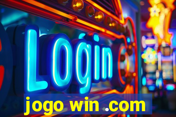 jogo win .com